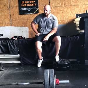 Meet your Posher, Thomas